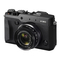 Kameras FujiFilm X30 Bedienungsanleitung