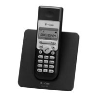T-Mobile Easy C 100 Bedienungsanleitung