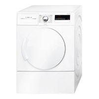 Bosch BGS 4-Serie Runn'n Gebrauchs- Und Aufstellanleitung