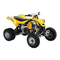 Quads & ATV Can-Am DS 450 EFI Bedienungsanleitung