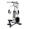 Fitness-Ausrüstung Weider WEIDER 8970 Heimfitnessstation Bedienungsanleitung