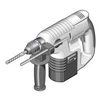 Bti PROFILINE  BTI-BH 24 VE-3 Bedienungsanleitung