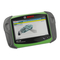 Tablets Bosch DCU 100 Originalbetriebsanleitung