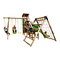 Spielanlagen Little Tikes Marlow Climb 'N Slide Montageanleitung
