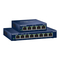 Netzwerk Switches NETGEAR BUSINESS GS105v5 Installationsanleitung