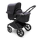 Kinderwagen Bugaboo Fox 3 Bedienungsanleitung