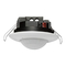 Sicherheitssensoren B.E.G. LUXOMAT PD2N-KNX-ST Montageanleitung