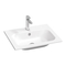 Badausstattung und Badeinrichtung RAVAK CHROME SLIM 600 Montageanleitung
