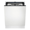 Geschirrspüler Haier BXI 5B0S3FSBU Gebrauchsanleitung