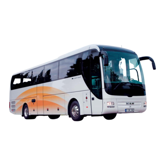 Man Lion's Coach Handbücher