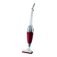 Aeg Electrolux vampyrette as 201 Handbuch