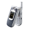 Handys Samsung SGH-Z107 Bedienungsanleitung