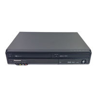 Panasonic DMR-EZ49V Bedienungsanleitung