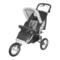 Kinderwagen Hauck RUNNER Handbuch