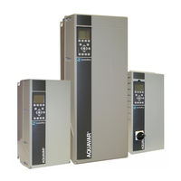 Xylem LOWARA Aquavar IPC Schnellstartanleitung