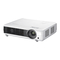 Beamer Samsung SP-M206 Bedienungsanleitung
