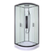 Duschkabinen Sanotechnik Quick Line Sky CL73 Montageanleitung