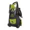 SunJoe SPX3000-MAX - Elektrischer Hochdruckreiniger Handbuch