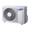 Klimaanlagen Samsung AC026MNJDKH/EU Benutzerhandbuch