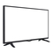 LCD-Fernseher Telefunken A40F446A Bedienungsanleitung
