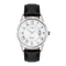 Uhren Chronos Manufactures AB - 9210 Le Maitre Bedienungsanleitung