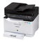 Drucker Samsung CLX-330 Serie Benutzerhandbuch