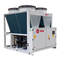 Kühler Trane CGAF HE-Serie Installation, Betrieb, Wartung