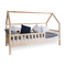 Baby- & Kleinkindmöbel Ehrenkind HBT-BUCHE-200x90-N Gebrauchsanweisung