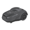 Roboter-Rasenmäher Parkside PMRA 20-Li B2 Originalbetriebsanleitung