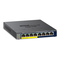 Netzwerkrouter NETGEAR GS108PEv3 Installation