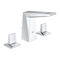 Badausstattung und Badeinrichtung Grohe Allure Brilliant 20 342 Montageanleitung