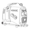 Generatoren K&S BASIC KSB 21i S Gebrauchsanweisung