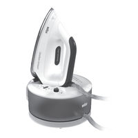 Braun CareStyle Compact Bedienungsanleitung