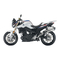 Motorräder BMW Motorrad F800R 2016 Betriebsanleitung