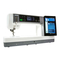 Janome Continental M17