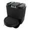 Staubsauger cecotec CONGA 11090 SPIN REVOLUTION HOME&WASH Bedienungsanleitung