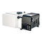 Pumpen LEYBOLD SOGEVAC SV630 B Original-Gebrauchsanleitung