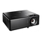 Beamer Optoma UHZ55 Kurzanleitung