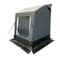 Zelte Dometic Winter Air PVC 180 S Montage- Und Bedienungsanleitung