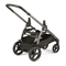 Kinderwagen Peg-Perego Ypsi Chassis Gebrauchsanleitung