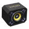 Subwoofer ESX Vision Serie Handbuch