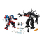 Spielzeuge LEGO SPIDERMAN 76115 Handbuch