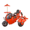 Checchi & Magli WOLF PRO