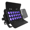 Lichtanlage Chauvet SlimBANK UV-18 Schnellübersicht