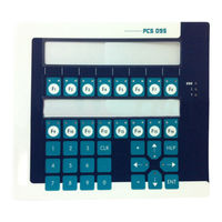LAUER PCS 950 Handbuch