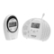 Babyphone Audioline Baby Care 2 Bedienungsanleitung