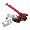 Spielzeuge LEGO TECHNIC 42082 Anleitung