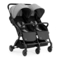 Kinderwagen MS TWIN 21502 Bedienungsanleitung