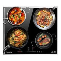 Amzchef YL-IF7007S-3B1B3B1B Bedienungsanleitung