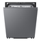 Geschirrspüler Samsung DW60C 8 Serie Benutzerhandbuch
